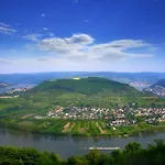 Am Rheinpark Feriehus