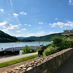 Am Rheinpark Feriehus Kamp-Bornhofen