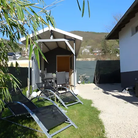 Am Rheinpark בית נופש *