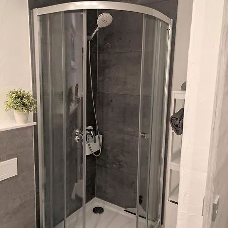 Am Rheinpark בית נופש קאמפ-בורנהופן