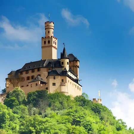 Am Rheinpark קאמפ-בורנהופן