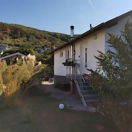 Am Rheinpark Casa de Férias *