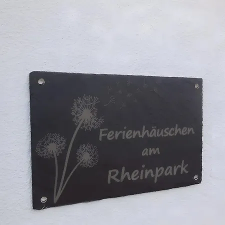 Am Rheinpark * Kamp-Bornhofen