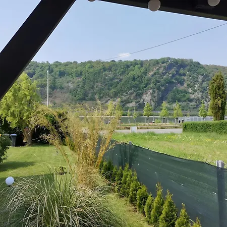 Casa de Férias Am Rheinpark *