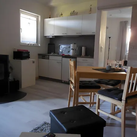 Am Rheinpark Casa de Férias