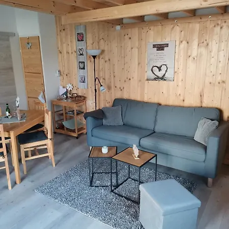 Am Rheinpark Holiday home *