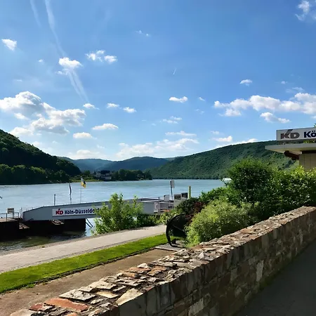 Am Rheinpark 別荘 カンプ・ボルンホーフェン
