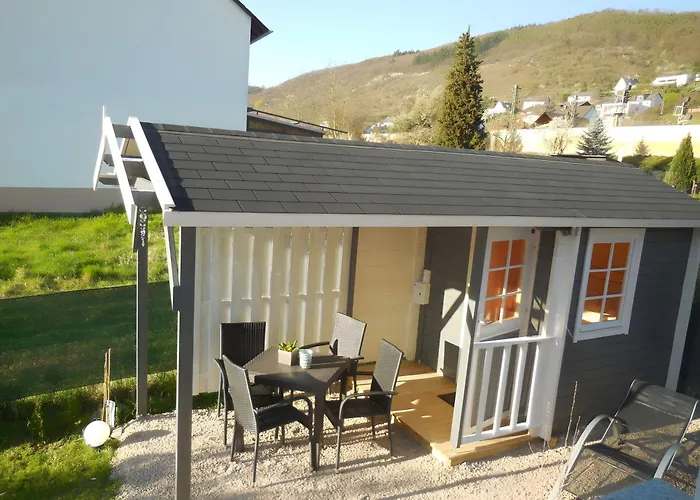 Am Rheinpark * Kamp-Bornhofen