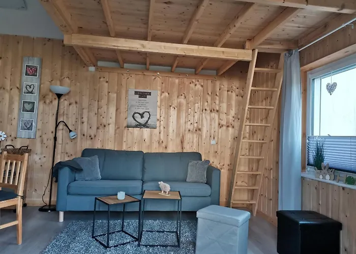 Am Rheinpark Kamp-Bornhofen