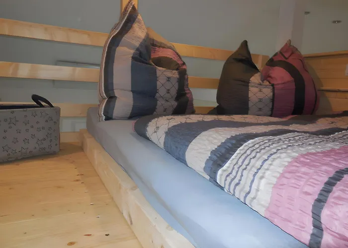 Am Rheinpark Kamp-Bornhofen