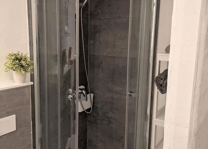 Casa de Férias Am Rheinpark *